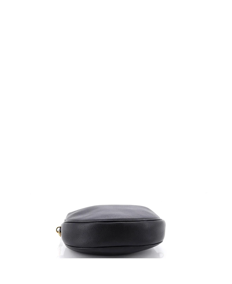 Pre-Owned Celine Teen Lulu Bag Leather
