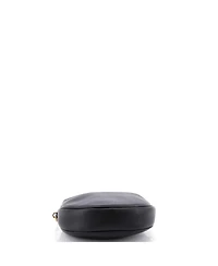 Pre-Owned Celine Teen Lulu Bag Leather