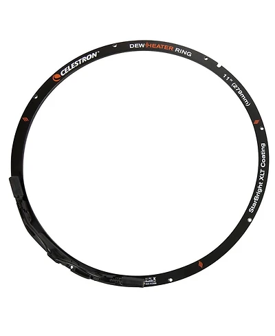 Celestron 11" Dew Heater Ring