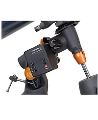 Celestron AstroMaster 130EQ Md 130mm Reflector Telescope