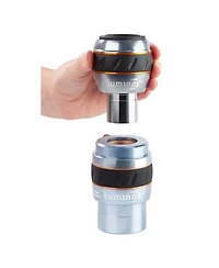 Celestron Luminos 2.5x, 2" Barlow Lens