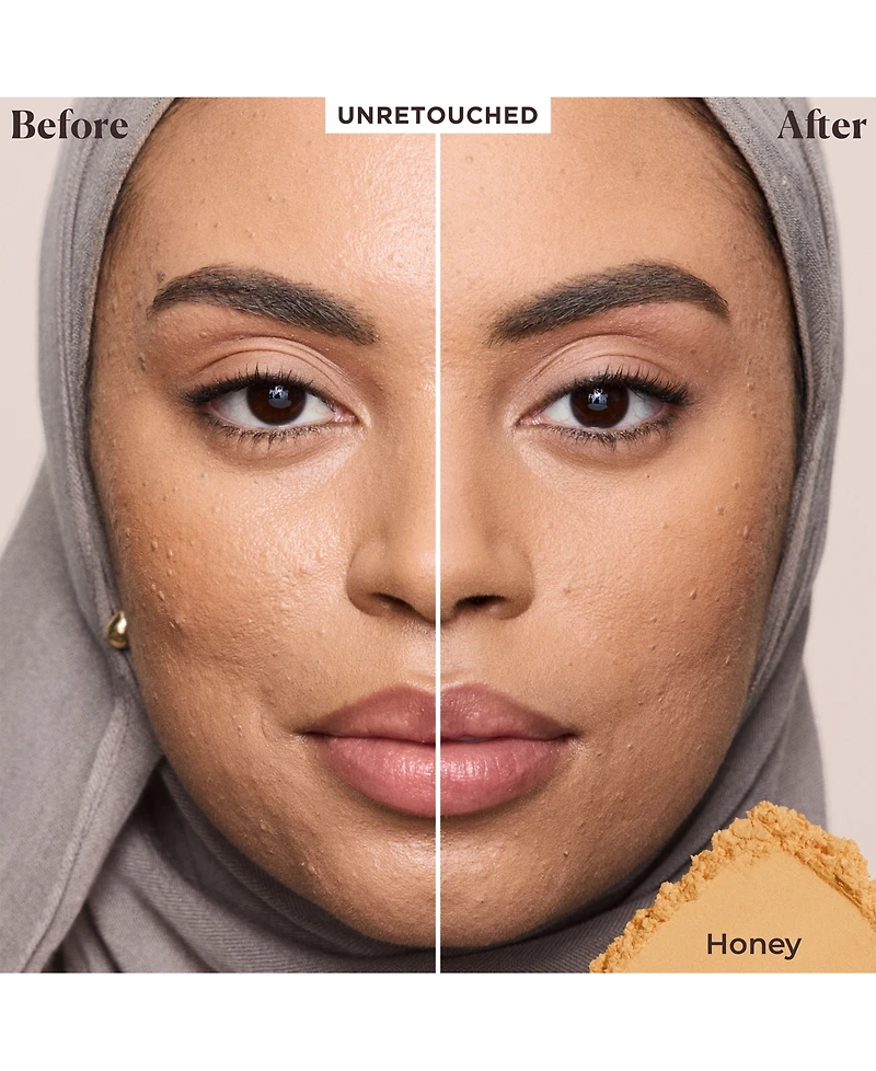 Laura Mercier Mini Translucent Loose Setting Powder Ultra-Blur