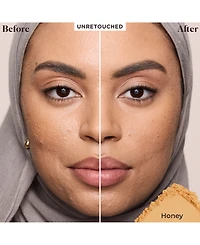 Laura Mercier Mini Translucent Loose Setting Powder Ultra-Blur