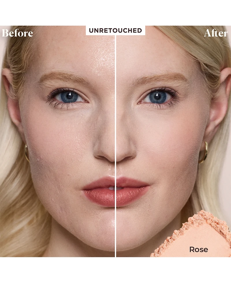 Laura Mercier Mini Translucent Loose Setting Powder Ultra-Blur