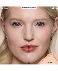 Laura Mercier Mini Translucent Loose Setting Powder Ultra-Blur