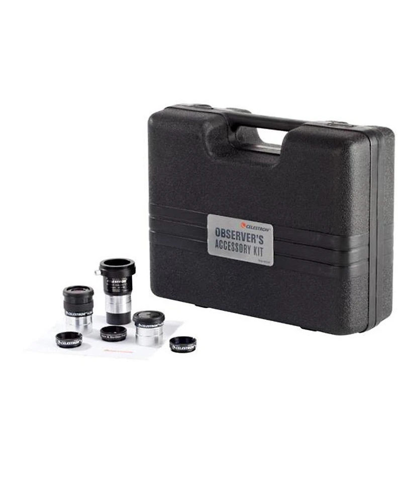 Celestron 94308 Observers Accessory Kit