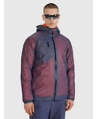 4F Men's Waterproof Jacket Pro 15000 Membrane