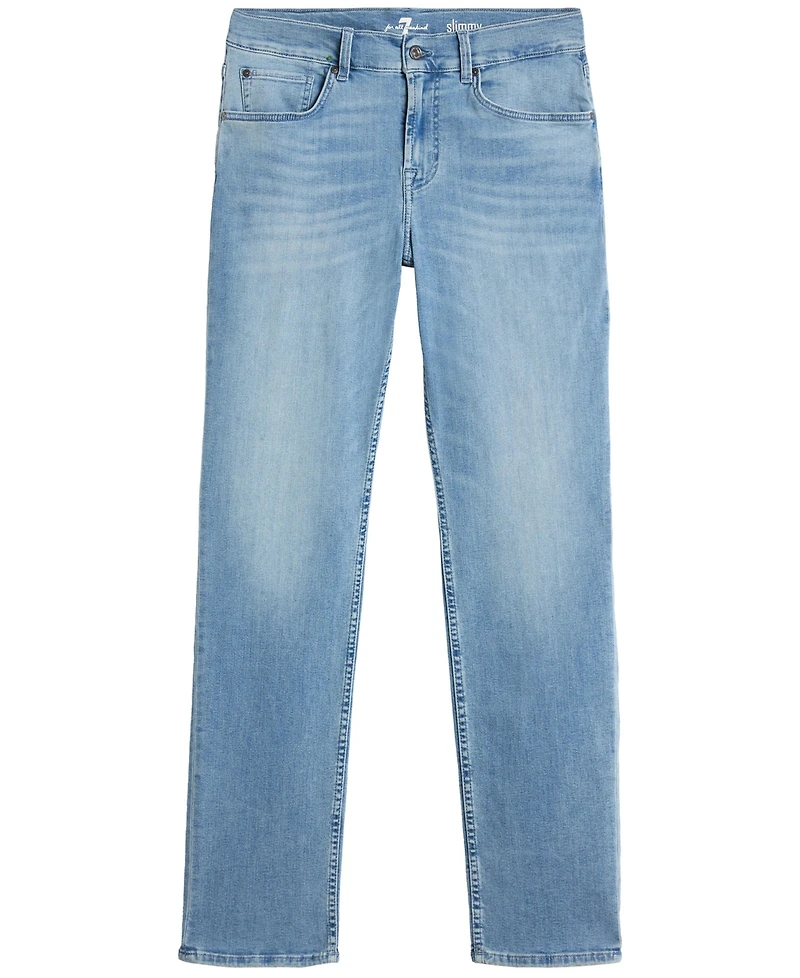 7 For All Mankind Men's Slim-Fit Jeans