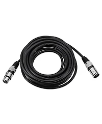 Jbl EON710 10" 1300W Powered Portable Pa Speaker with Bluetooth and Dsp Bundle with Speaker Stand, 20-Foot Microphone Xlr Cable M to F