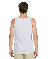 Quiksilver Men's Tijuana Crewneck Tank Top