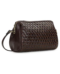 Patricia Nash Romy Small Adjustable Crossbody Handbag