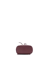 Pre-Owned Goyard Mini Alpin Backpack Coated Canvas