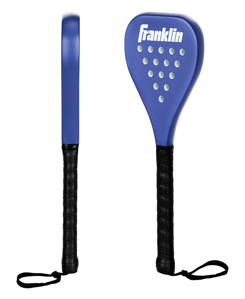 Franklin Sports Padel Training Racket