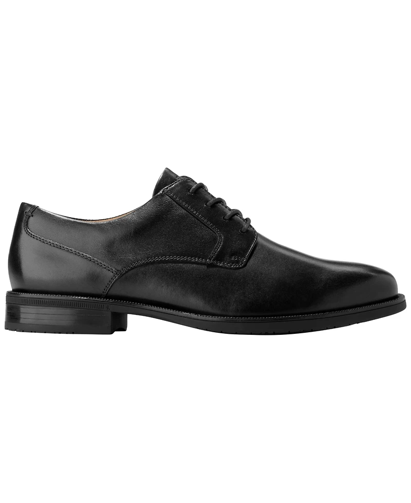 Cole Haan Men's Bedford Plain-Toe Oxford Dress Shoes