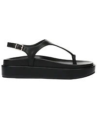 I.n.c. International Concepts Women's Telliee Flatform Sandals, Macy's Exclusive