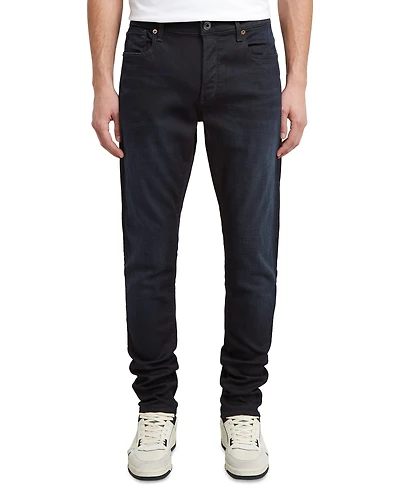G-Star Raw Men's Slim-Fit Five-Pocket Jeans