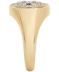 Macy's Diamond Ring (3/4 ct. t.w.) in 10k Yellow Gold
