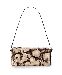 Brahmin Billie Small Barrel Shoulder Handbag