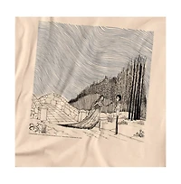 Corpse Bride Men's My Darling T Shirt