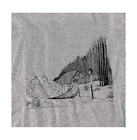 Corpse Bride Men's My Darling T Shirt