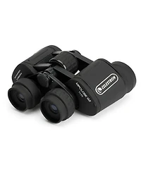 Celestron 7x35 UpClose G2 Porro Prism Binoculars with 9.2 Degree Angle of View