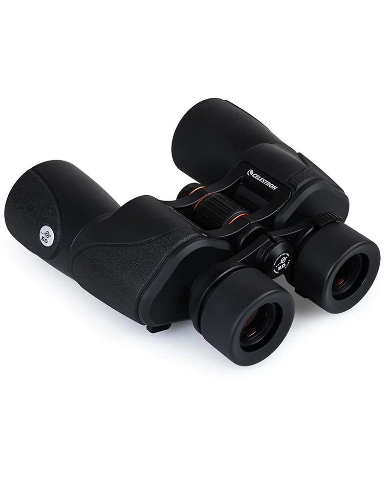 Celestron SkyMaster Pro Ed Porro Binoculars with 7.8 Degree Angle of View