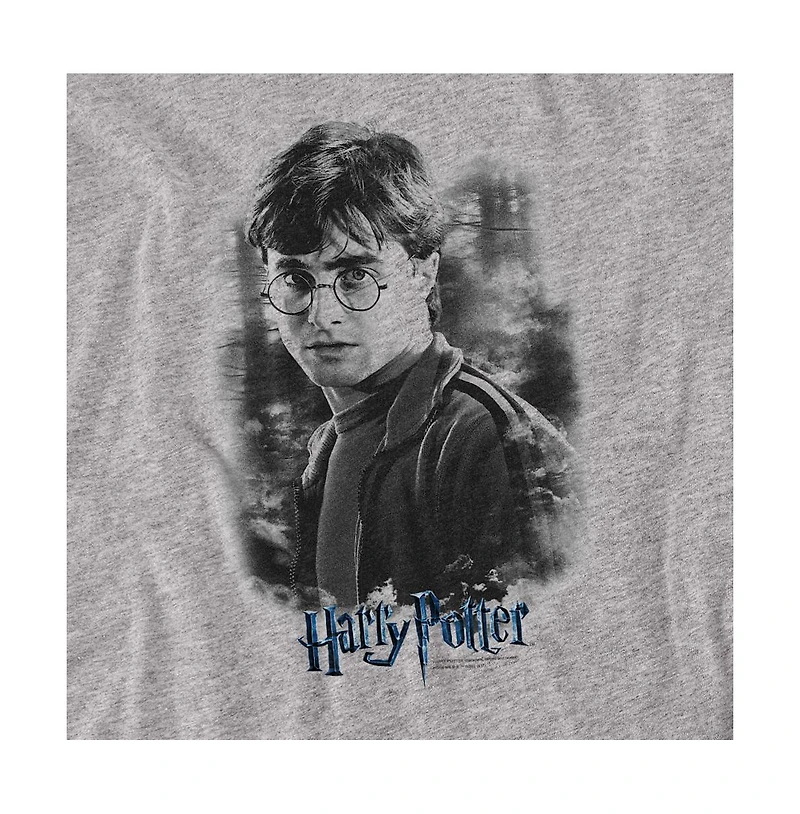 Harry Potter Men's The Woods T Shirt