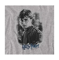 Harry Potter Men's The Woods T Shirt