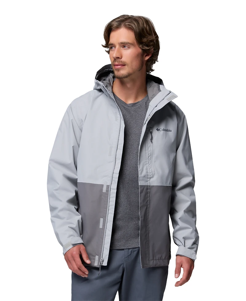 Columbia Men's Hikebound Ii Jacket