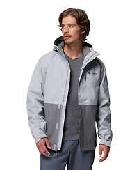 Columbia Men's Hikebound Ii Jacket