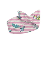 Disney Baby Girls' Toy Story Sunsuit with Headband, 2-Piece Set