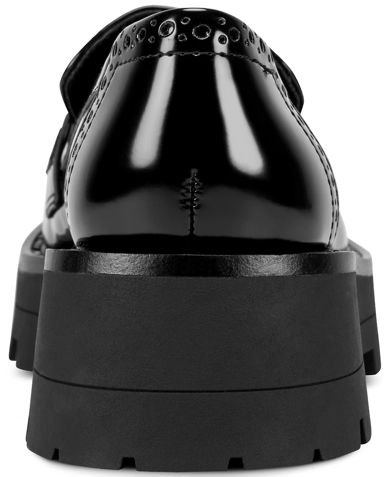 Dkny Women's Sahana Slip-On Loafers