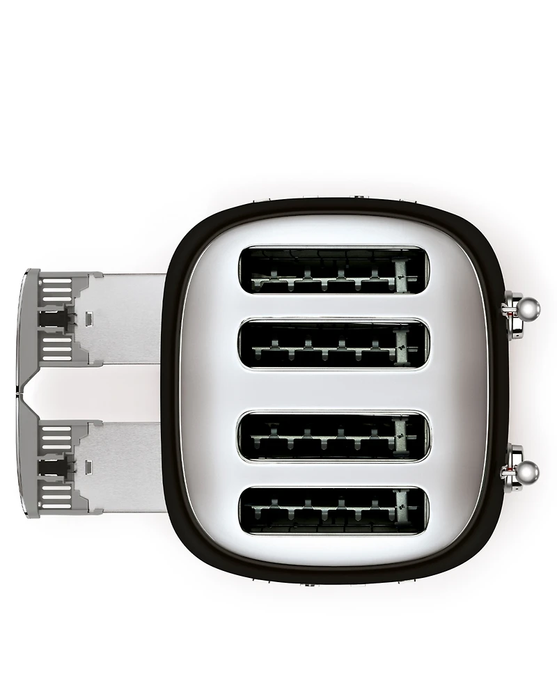 Smeg 4x4 Slice Toaster