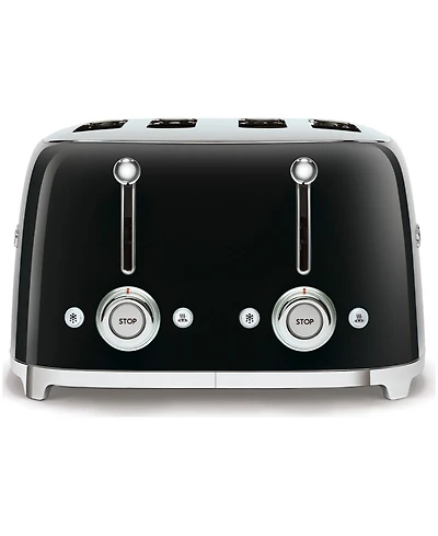 Smeg 4x4 Slice Toaster
