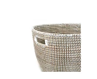 Mbare, Oval Basket