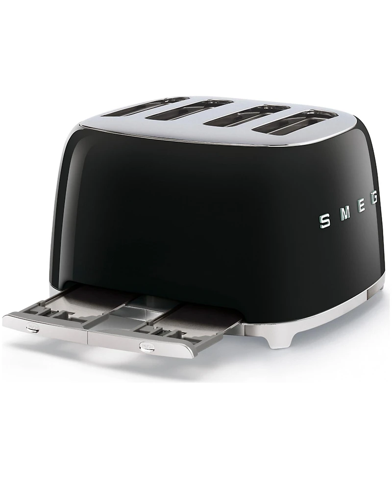 Smeg 4x4 Slice Toaster