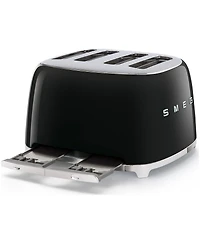 Smeg 4x4 Slice Toaster