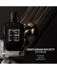 Givenchy Gentleman Society Eau de Parfum Extreme Spray, 3.4 oz.