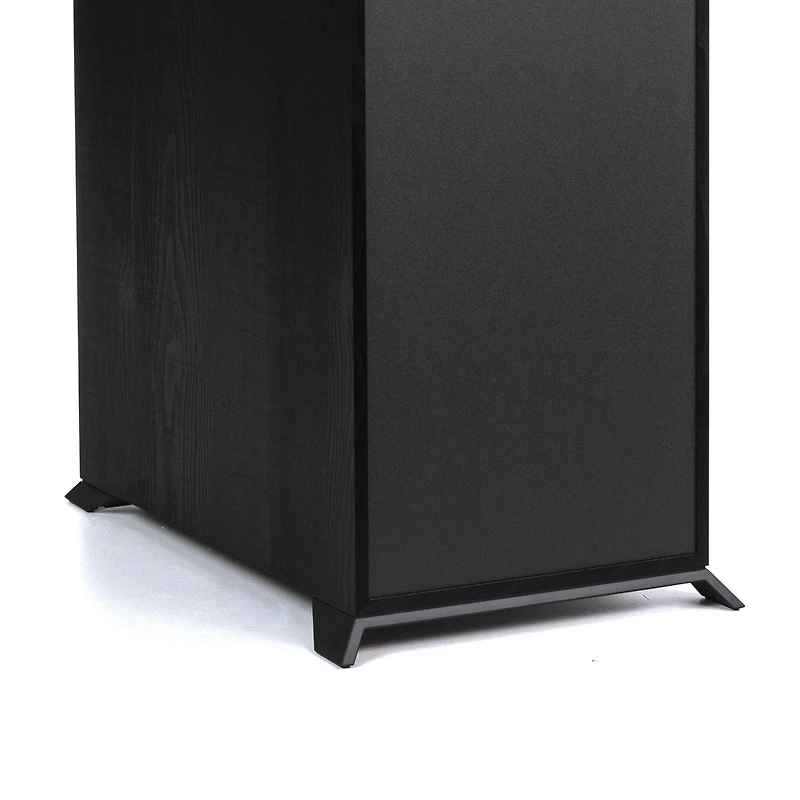 Klipsch Reference R-620F Floorstanding Speaker, Wood Grain Vinyl
