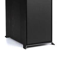 Klipsch Reference R-620F Floorstanding Speaker, Wood Grain Vinyl