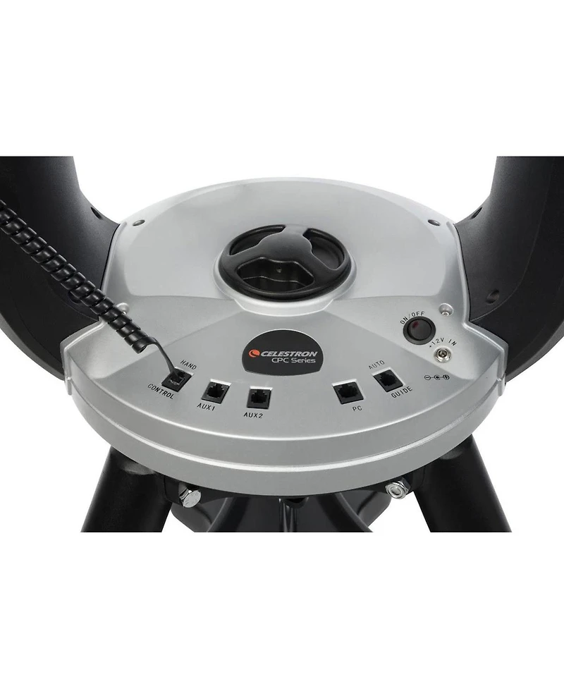 Celestron Cpc-1100 Gps Xlt 11" Schmidt-Cassegrain Computerized Telescope