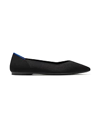 Rothy's Women's Point Ii Ballet Flats