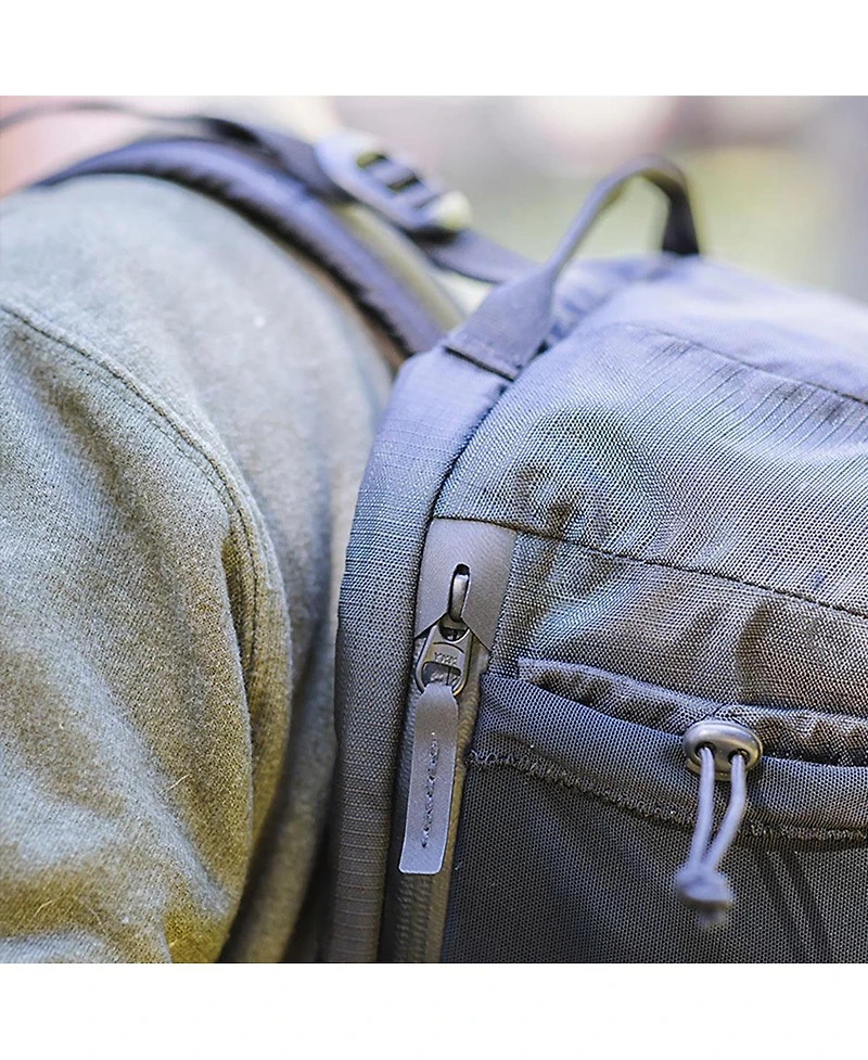 Cotton Carrier Hyker 12L Sling Bag with Lens Bag Insert for Binoculars