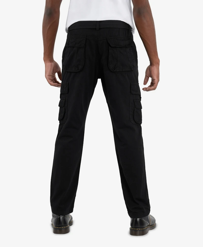 Xray Men's Utility Cargo Pants