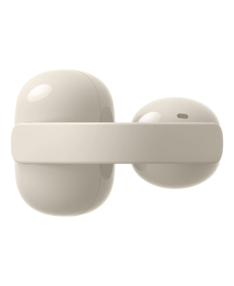 Sony LinkBuds Clip Truly Wireless Open Earbuds