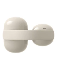 Sony LinkBuds Clip Truly Wireless Open Earbuds