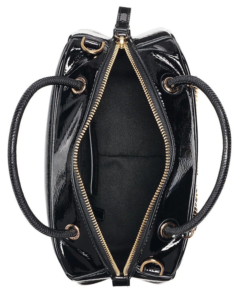 Karl Lagerfeld Paris Zaylia Small Crossbody Handbag