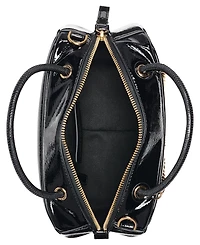 Karl Lagerfeld Paris Zaylia Small Crossbody Handbag