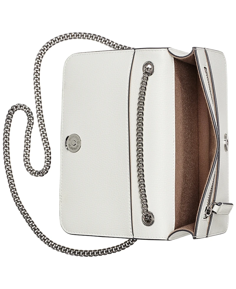 Karl Lagerfeld Paris Kosette Mini Shoulder Bag