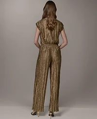 Donna Karan New York Women's Wide-Leg Pants